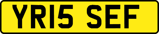 YR15SEF