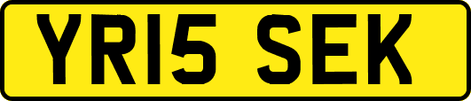 YR15SEK