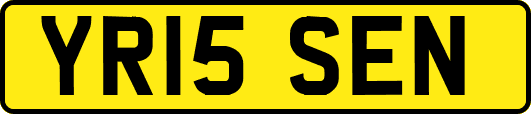 YR15SEN