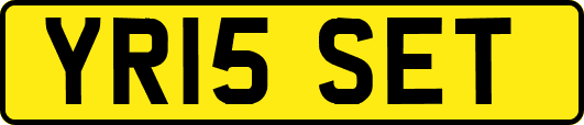 YR15SET