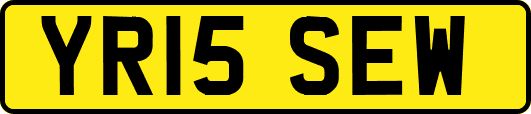 YR15SEW