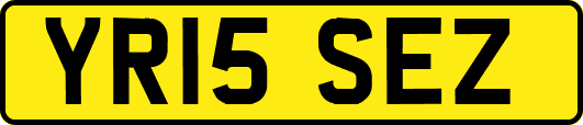 YR15SEZ