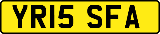 YR15SFA