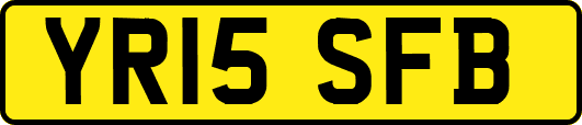 YR15SFB