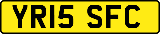 YR15SFC