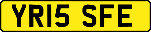 YR15SFE