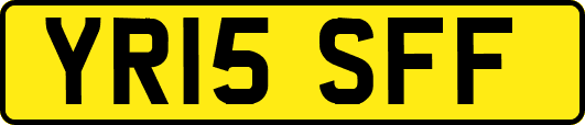 YR15SFF