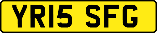 YR15SFG
