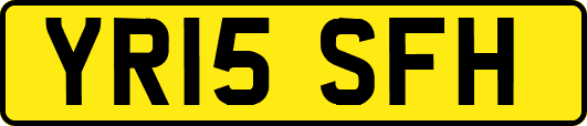 YR15SFH