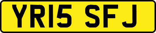YR15SFJ