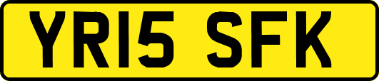 YR15SFK