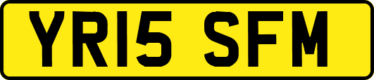 YR15SFM