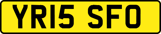 YR15SFO