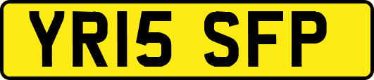 YR15SFP