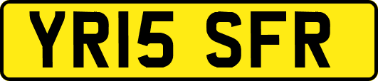 YR15SFR