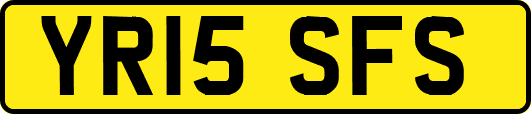 YR15SFS