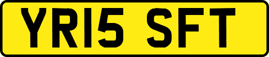 YR15SFT