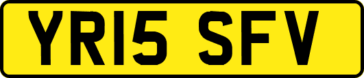 YR15SFV