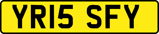 YR15SFY
