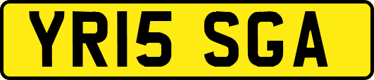 YR15SGA