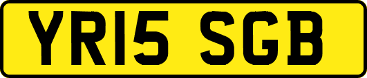 YR15SGB