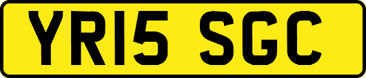 YR15SGC