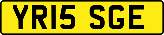 YR15SGE