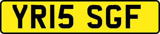 YR15SGF