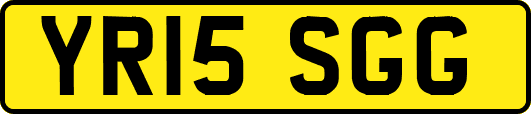 YR15SGG
