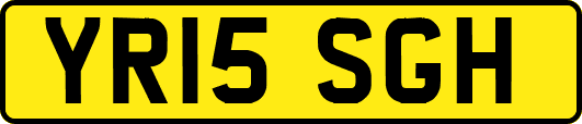 YR15SGH