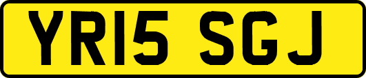 YR15SGJ