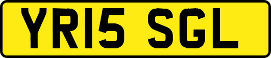 YR15SGL