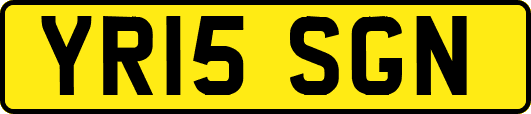 YR15SGN