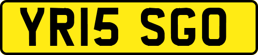 YR15SGO