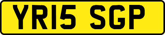 YR15SGP