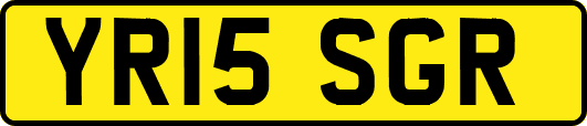 YR15SGR