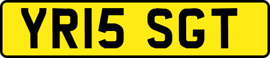 YR15SGT