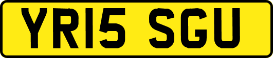 YR15SGU