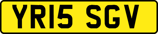 YR15SGV