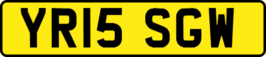 YR15SGW