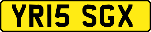 YR15SGX