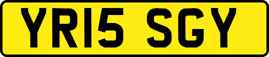 YR15SGY