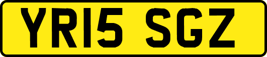 YR15SGZ