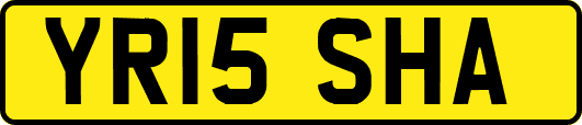 YR15SHA