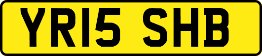 YR15SHB