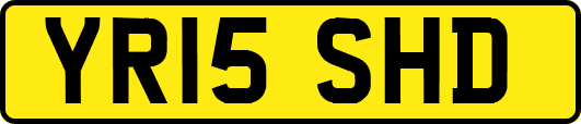 YR15SHD