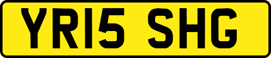 YR15SHG