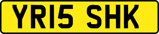 YR15SHK