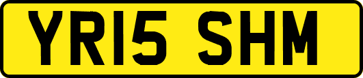 YR15SHM