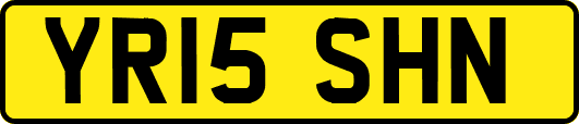 YR15SHN